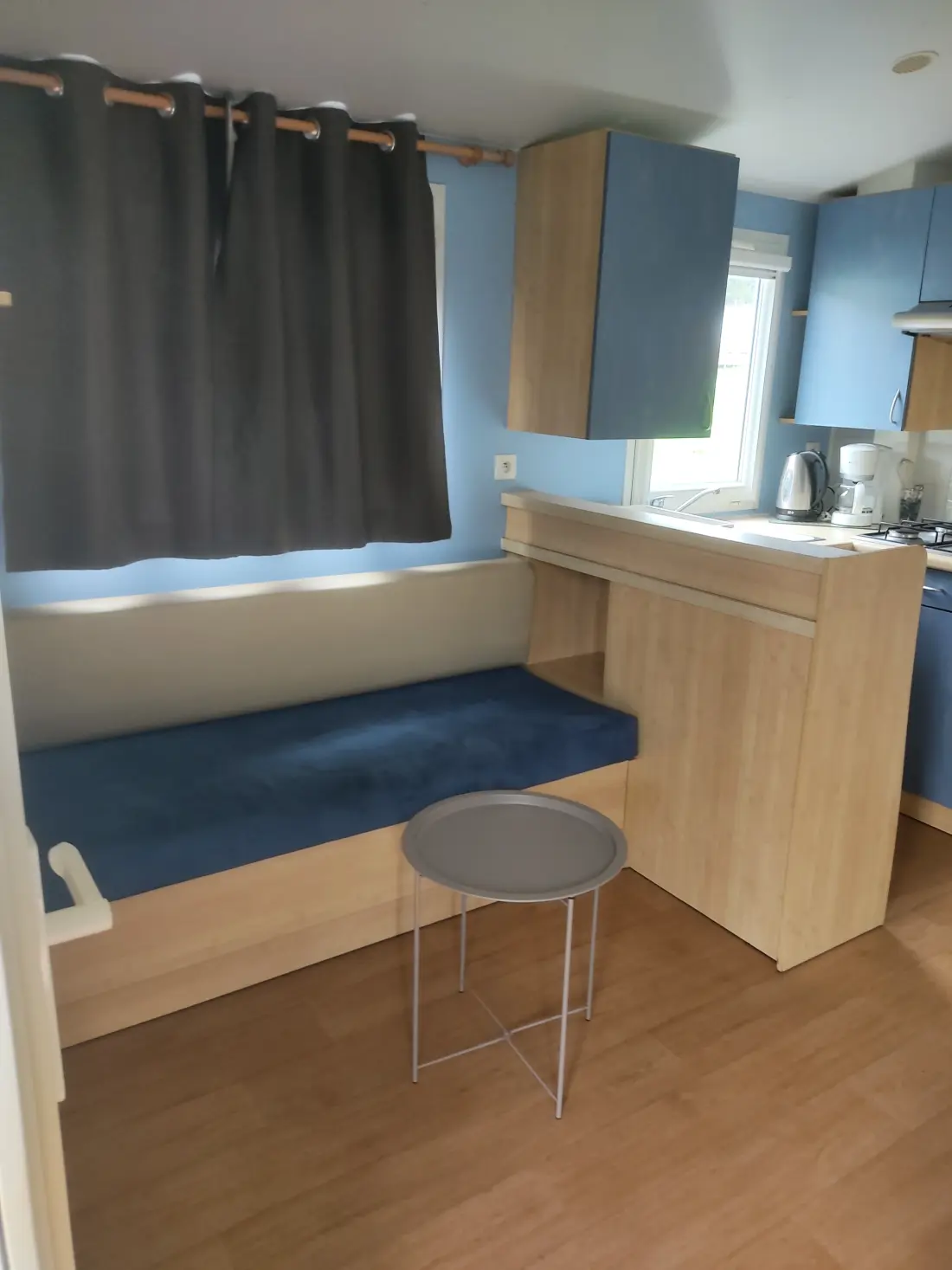 Camping Le Deffay 3 étoiles★★★
