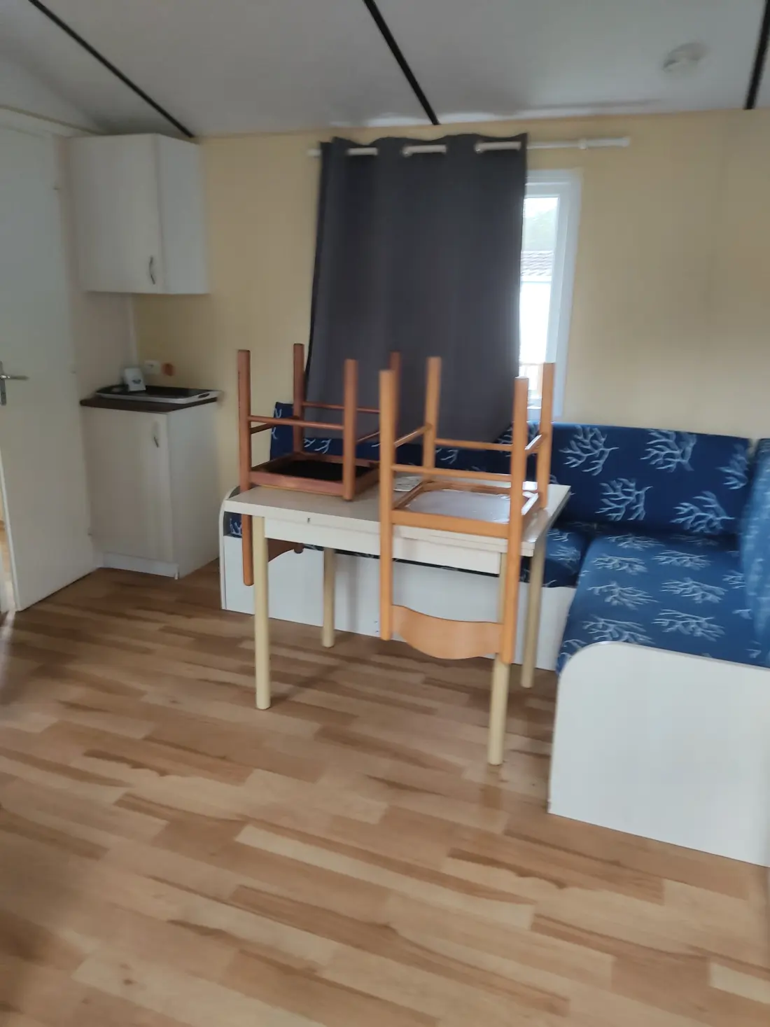 Camping Le Deffay 3 étoiles★★★