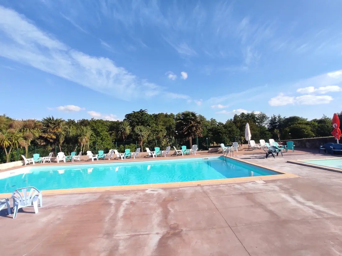 Camping Le Deffay 3 étoiles★★★