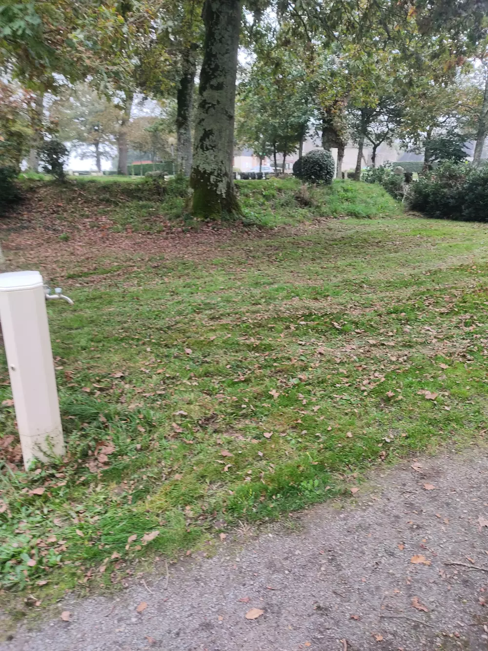 Camping Le Deffay 3 étoiles★★★