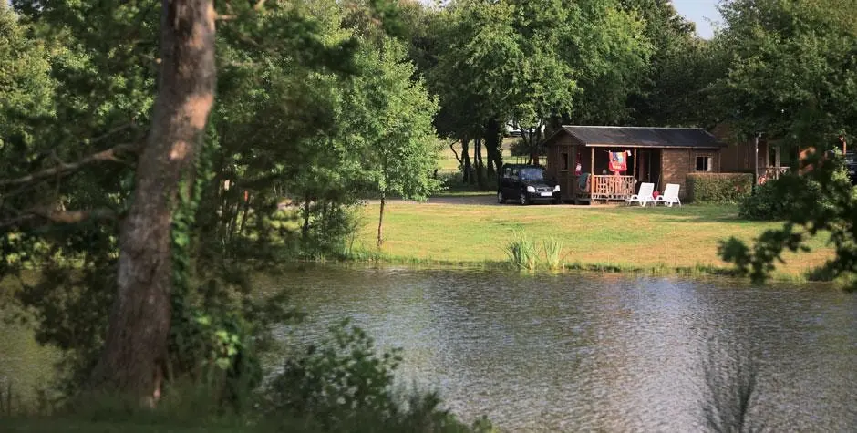 Camping Le Deffay 3 étoiles★★★