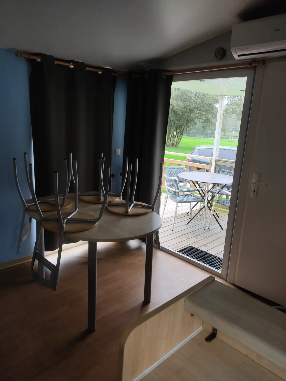 Camping Le Deffay 3 étoiles★★★