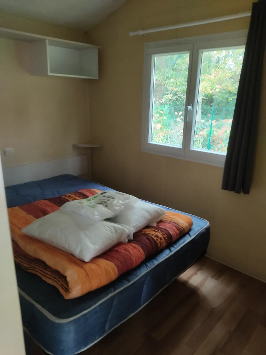 Camping Le Deffay 3 étoiles★★★