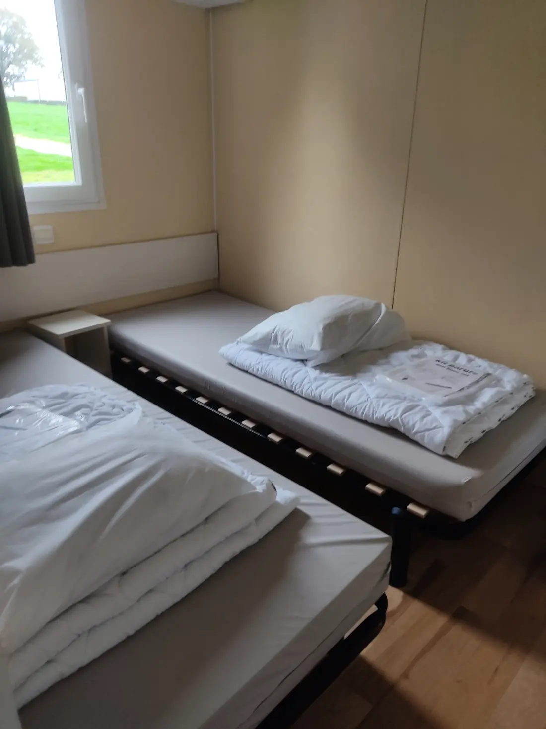 Camping Le Deffay 3 étoiles★★★
