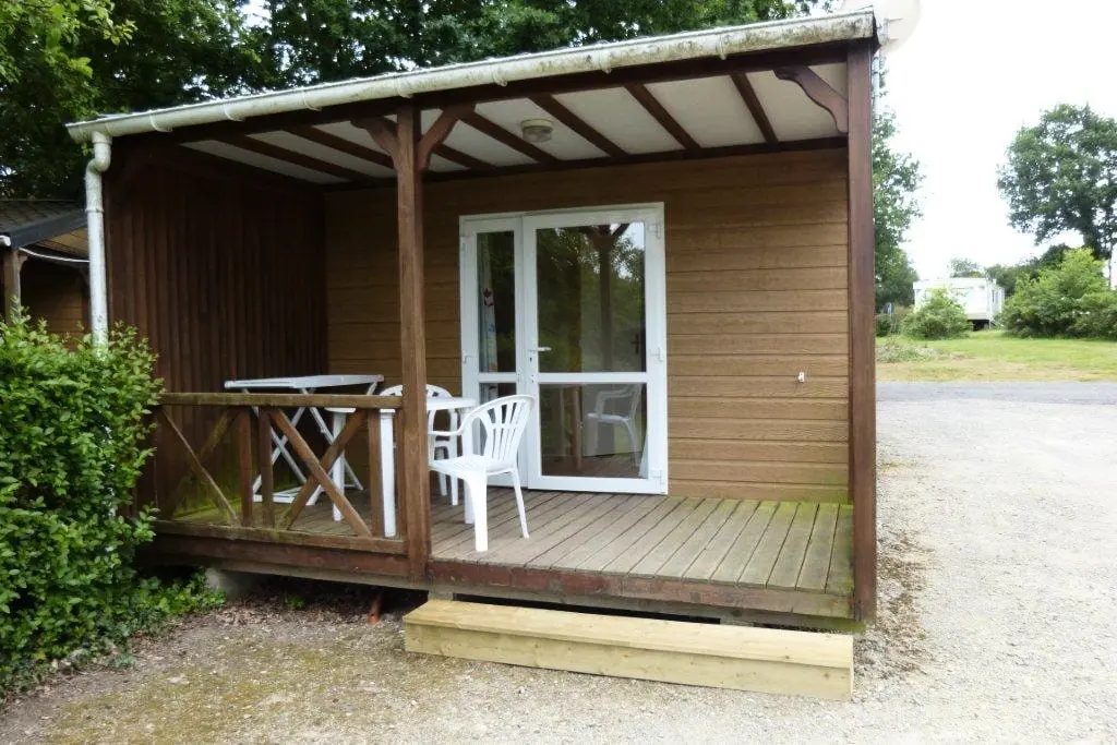 Camping Le Deffay 3 étoiles★★★