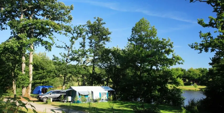 Camping Le Deffay 3 étoiles★★★