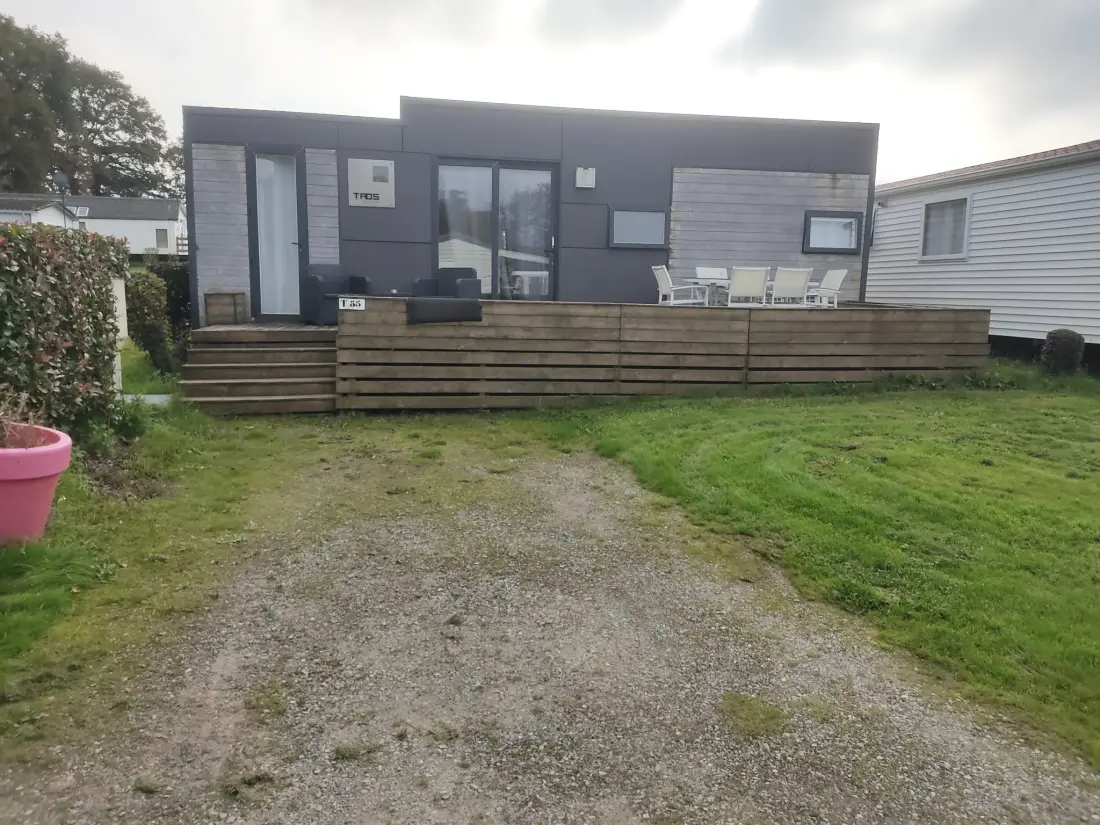 Camping Le Deffay 3 étoiles★★★