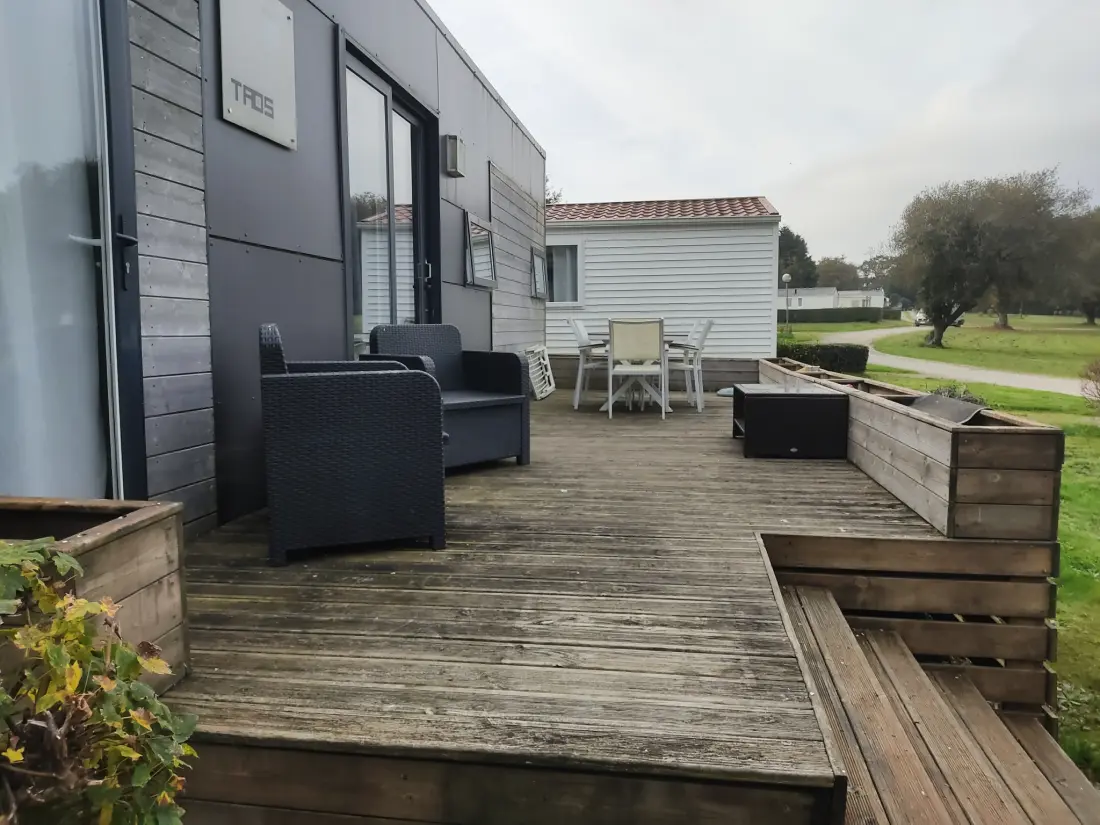 Camping Le Deffay 3 étoiles★★★