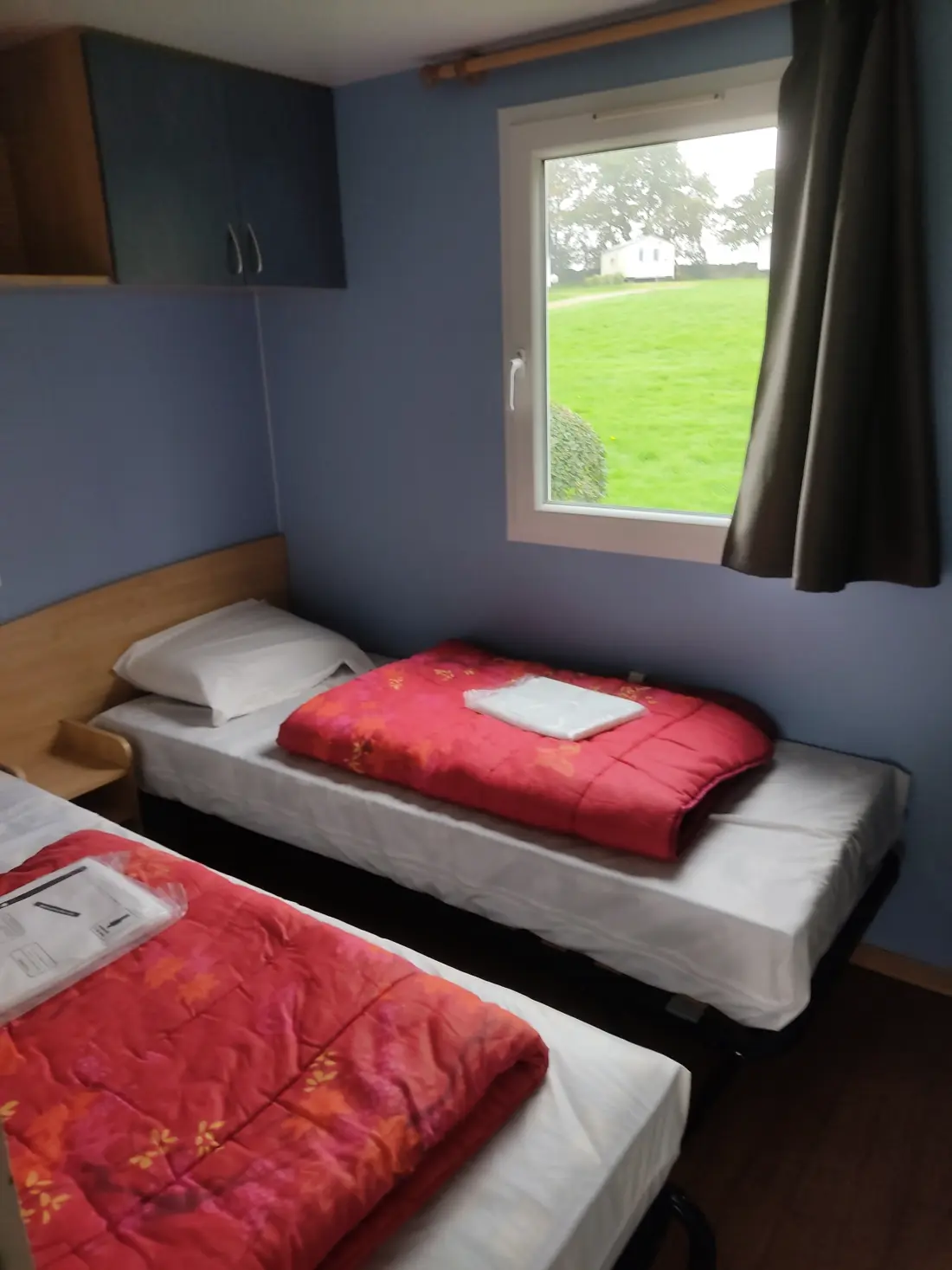 Camping Le Deffay 3 étoiles★★★