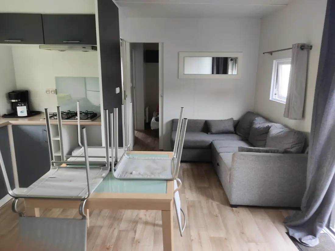 Camping Le Deffay 3 étoiles★★★