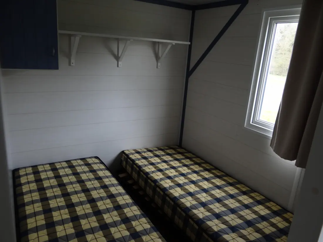 Camping Le Deffay 3 étoiles★★★