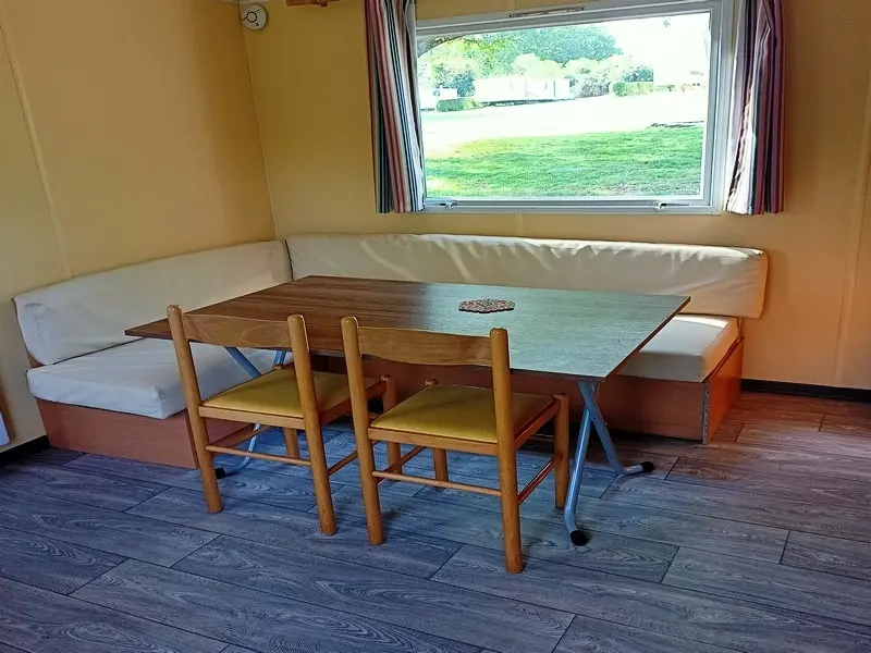 Camping Le Deffay 3 étoiles★★★