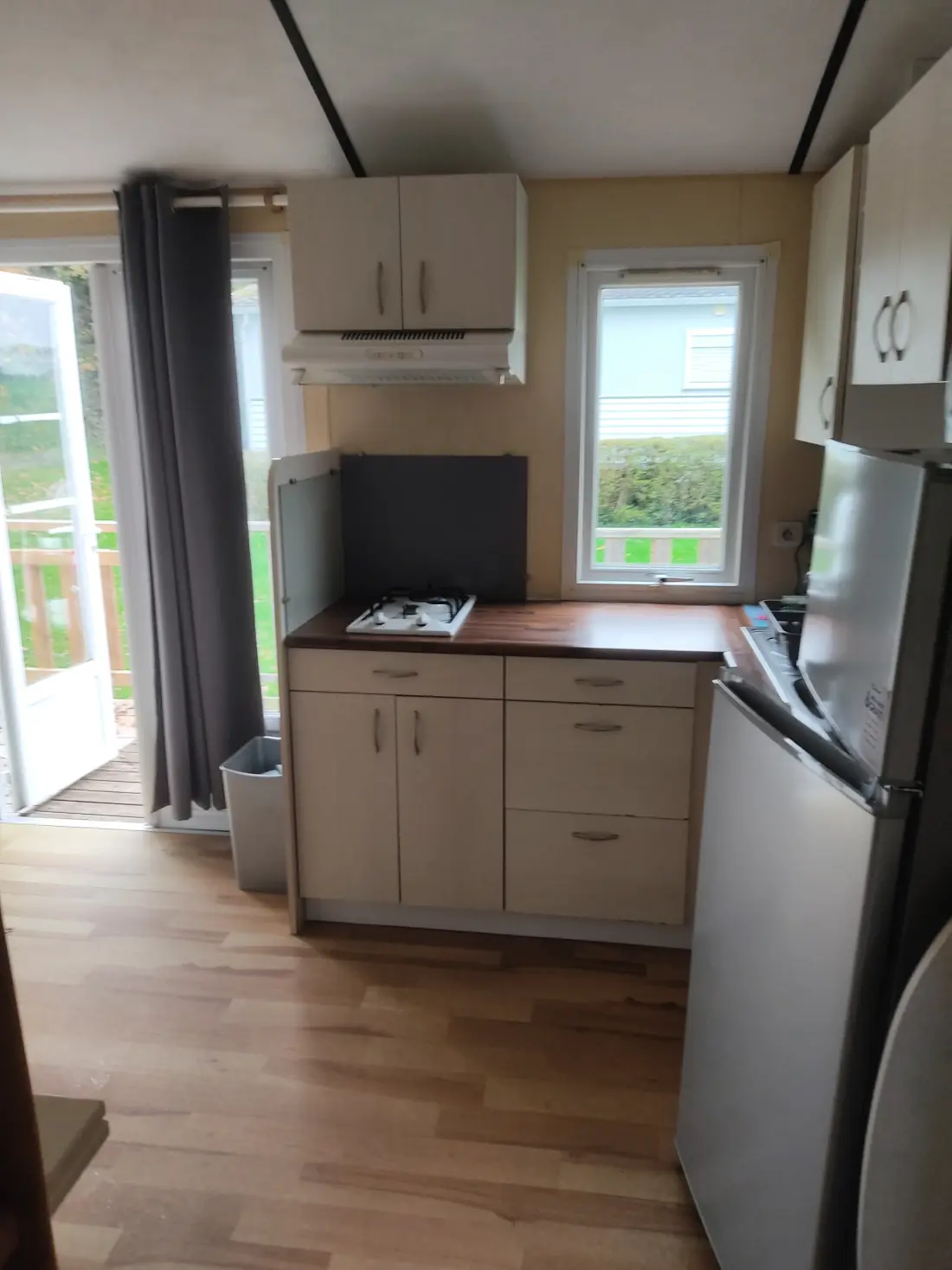 Camping Le Deffay 3 étoiles★★★