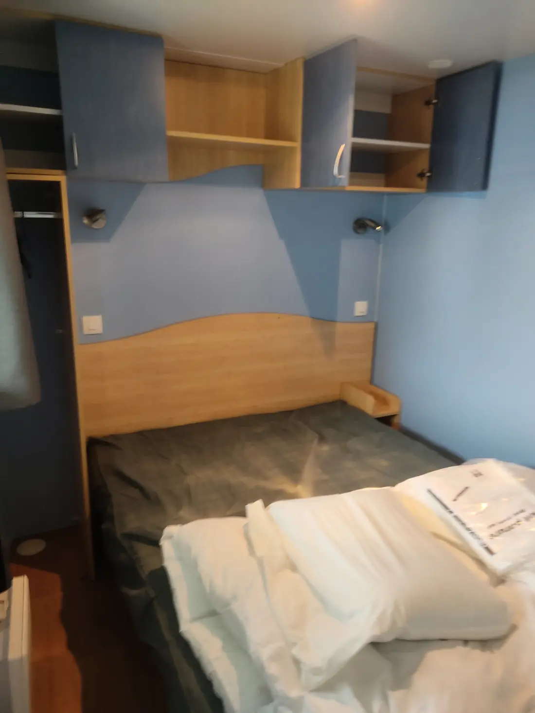 Camping Le Deffay 3 étoiles★★★