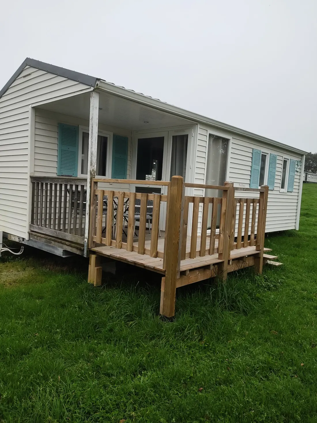 Camping Le Deffay 3 étoiles★★★