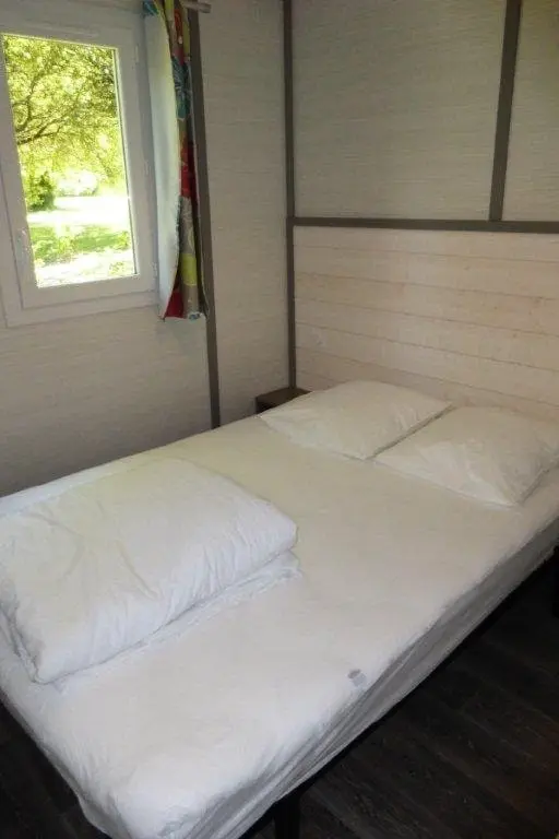 Camping Le Deffay 3 étoiles★★★