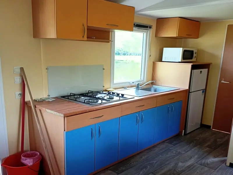 Camping Le Deffay 3 étoiles★★★