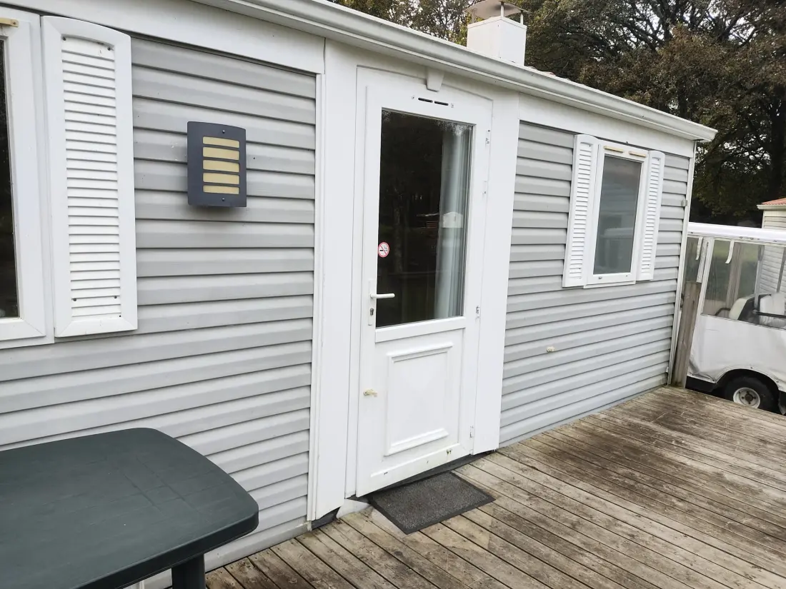 Camping Le Deffay 3 étoiles★★★