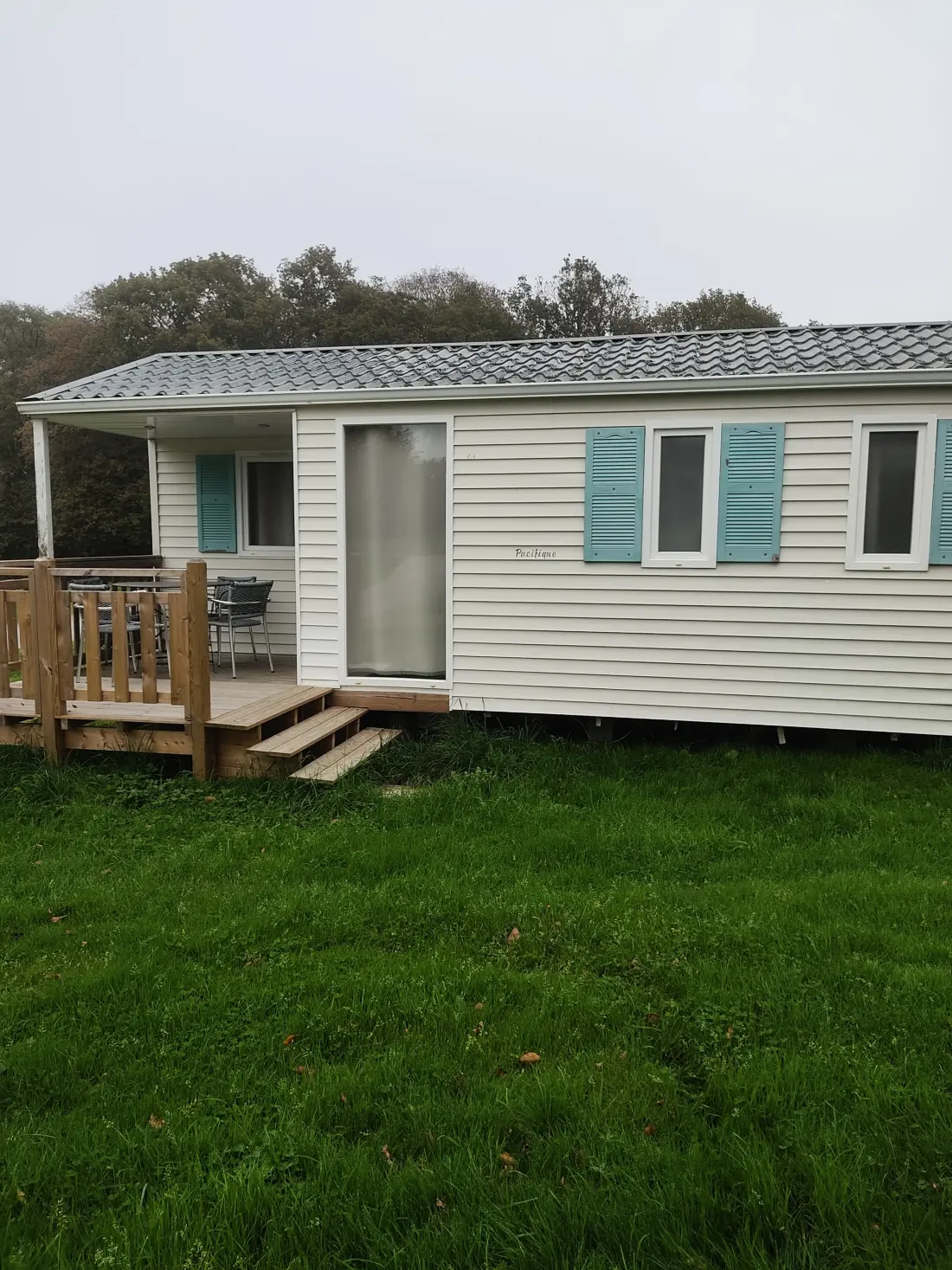Camping Le Deffay 3 étoiles★★★