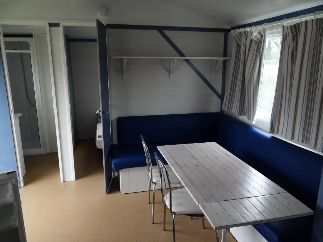 Camping Le Deffay 3 étoiles★★★
