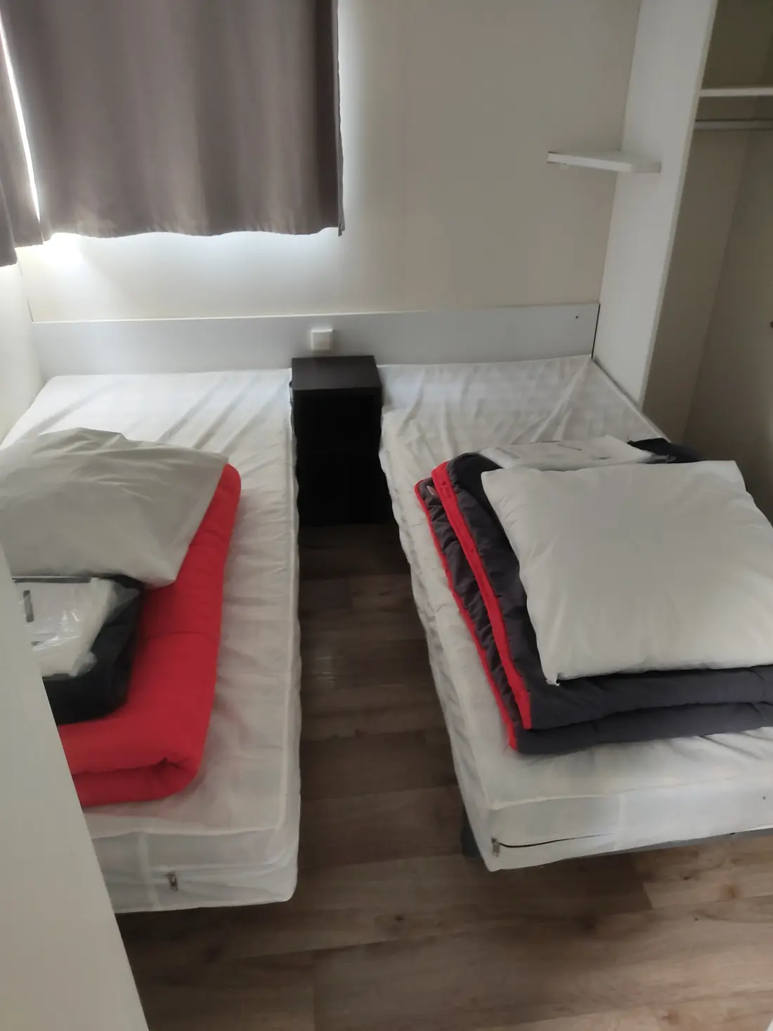Camping Le Deffay 3 étoiles★★★