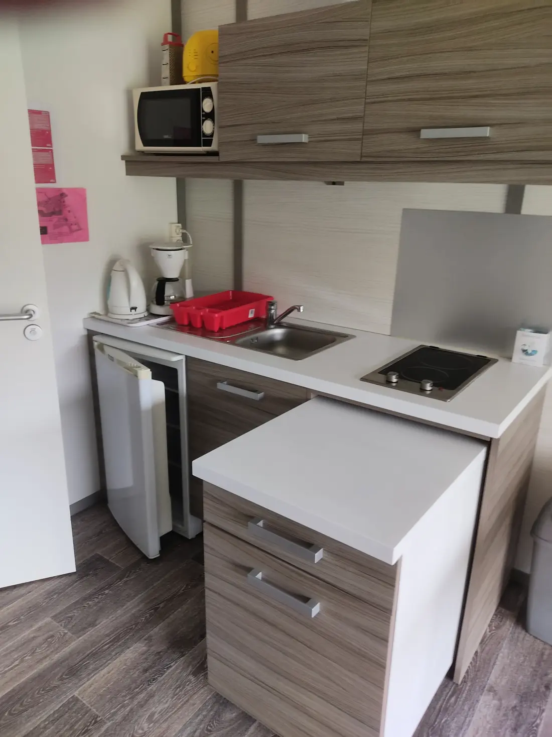 Camping Le Deffay 3 étoiles★★★