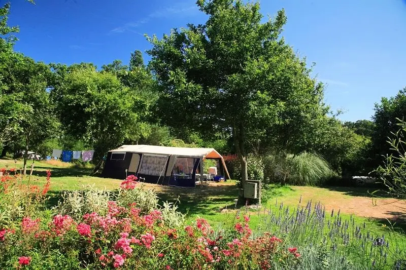Camping Le Deffay 3 étoiles★★★