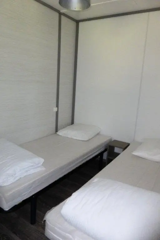Camping Le Deffay 3 étoiles★★★