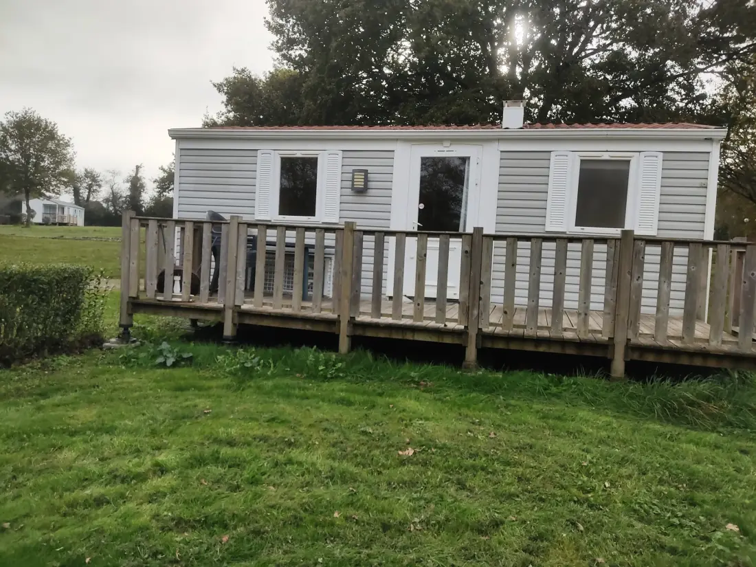 Camping Le Deffay 3 étoiles★★★