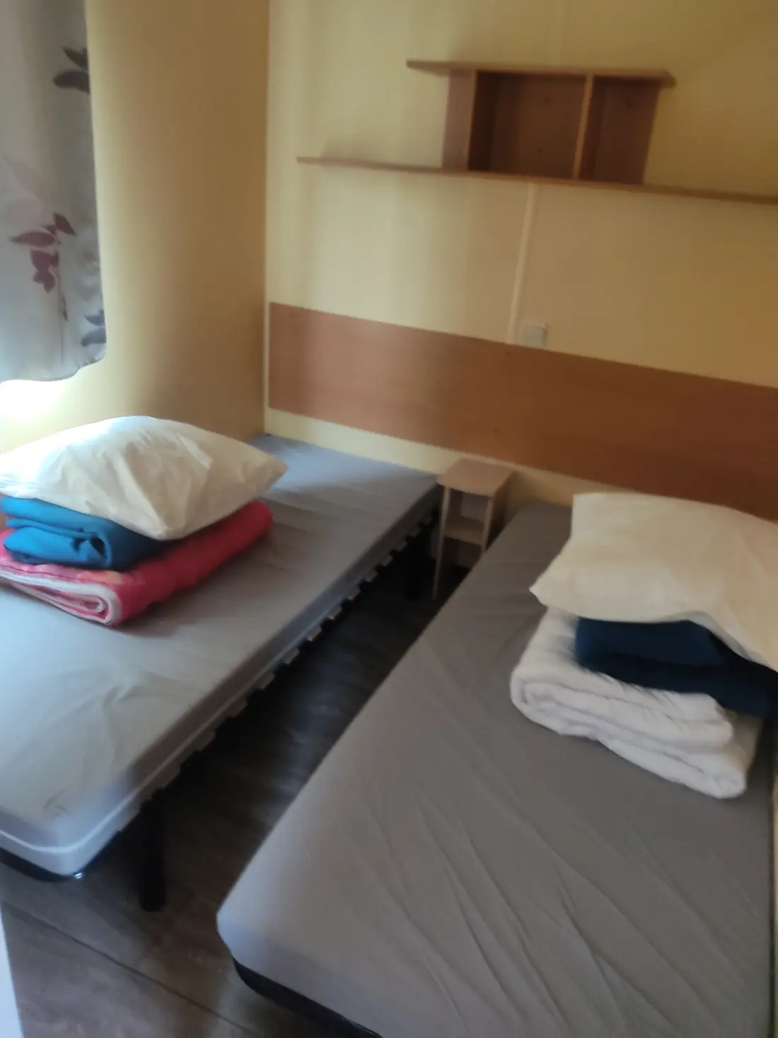 Camping Le Deffay 3 étoiles★★★