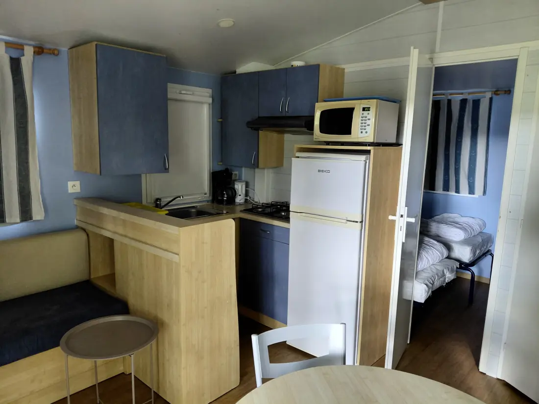 Camping Le Deffay 3 étoiles★★★