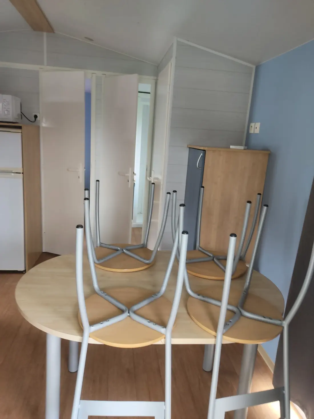 Camping Le Deffay 3 étoiles★★★