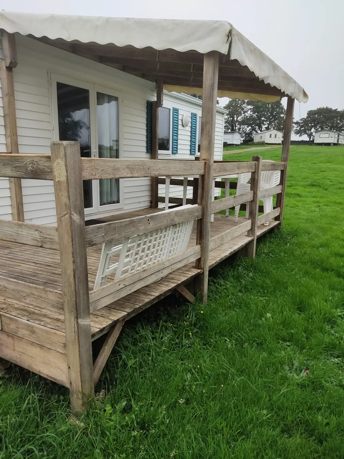 Camping Le Deffay 3 étoiles★★★