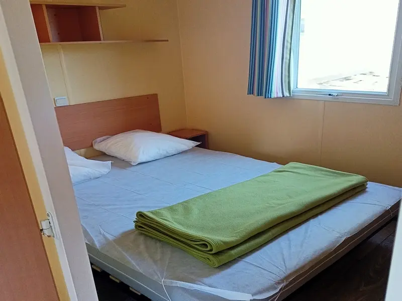Camping Le Deffay 3 étoiles★★★