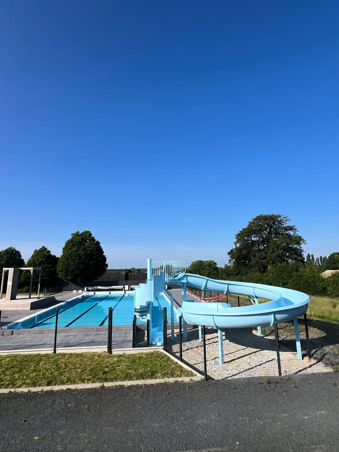 Les Lodges de Sainte-Suzanne