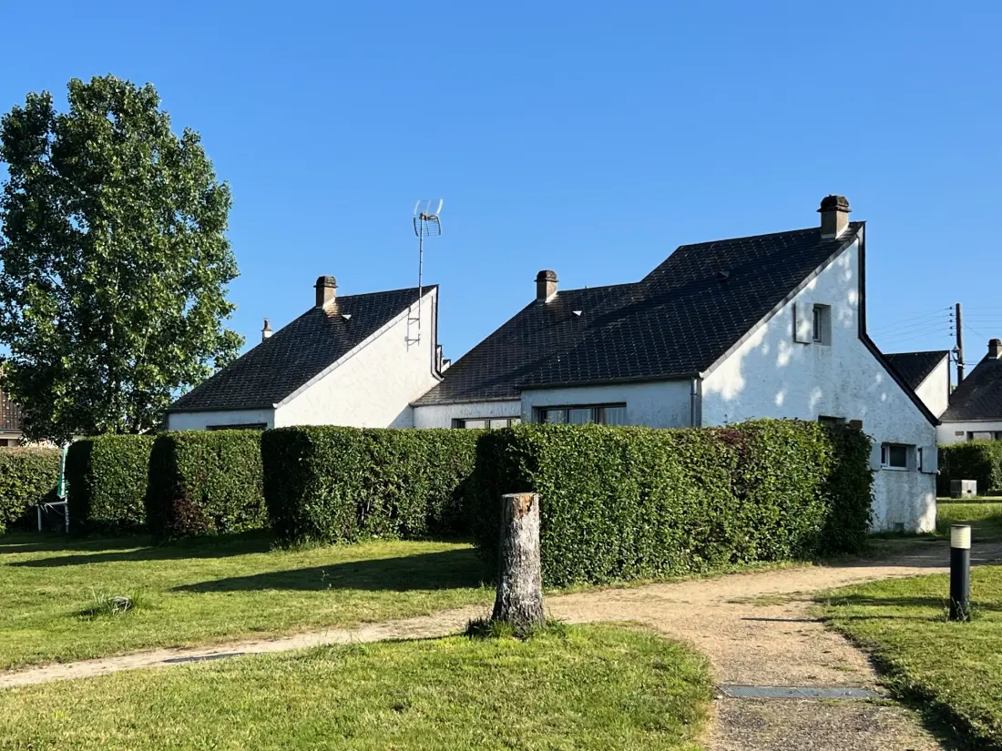 Les Lodges de Sainte-Suzanne