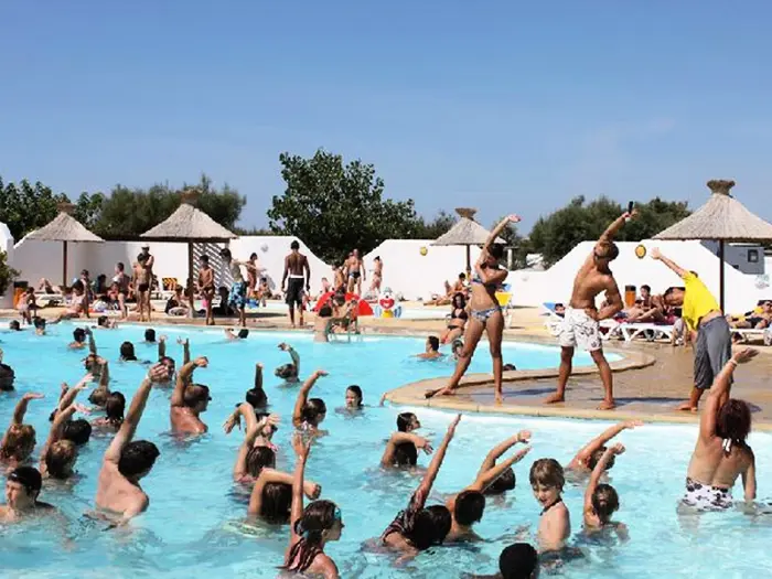 Week End Thalasso Sainte Marie De La Mer Pas Cher