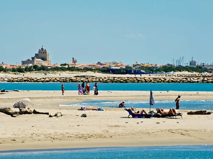 Location Derniere Minute Saintes Maries De La Mer