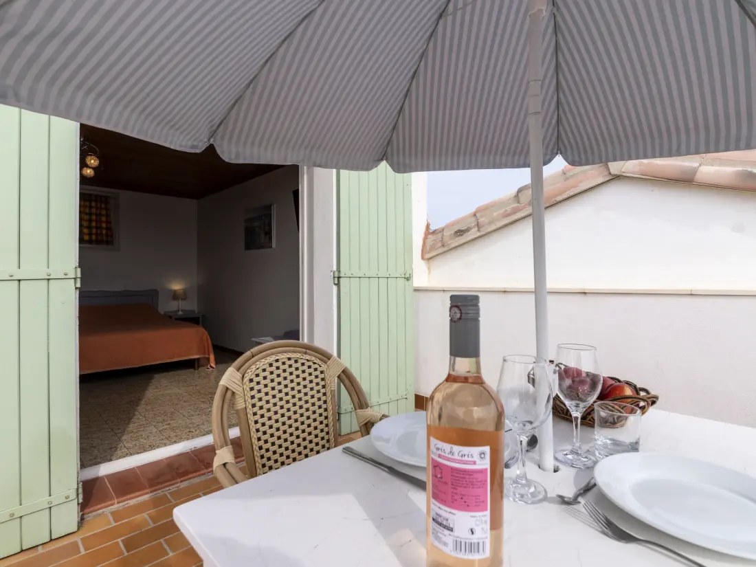Résidence Le Soleil Camarguais