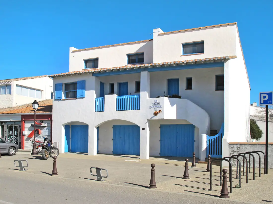 Résidence Soleil Camarguais