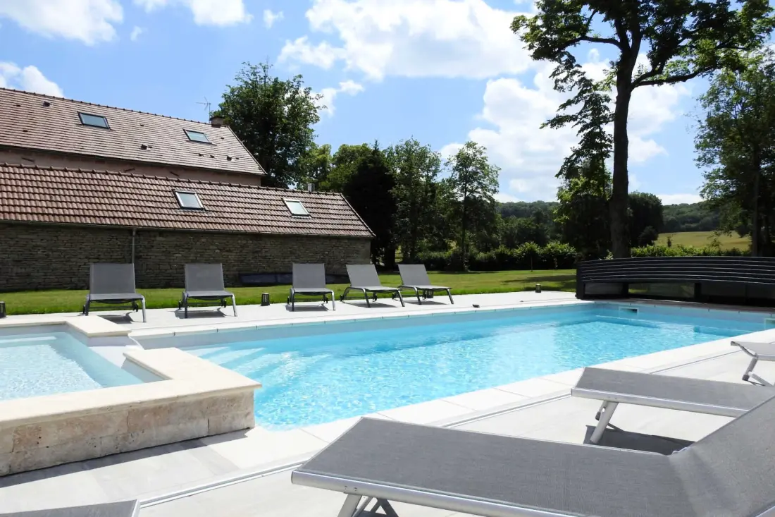 Gîte de France Chez clément 5 épis