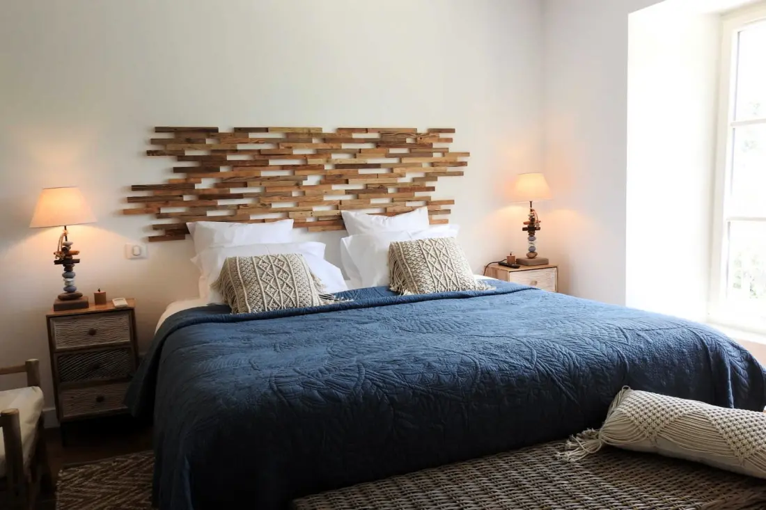 Gîte de France Chez clément 5 épis