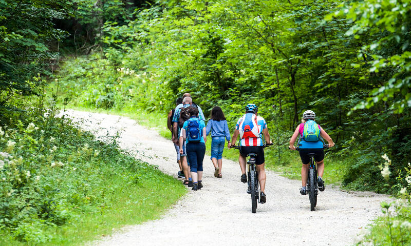 France - Rhône - Salavas - Camping maeva Escapades Le Casque Roi 3*