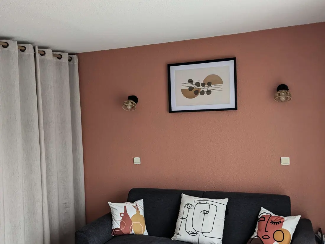 Maison de Vacances Salavas 12