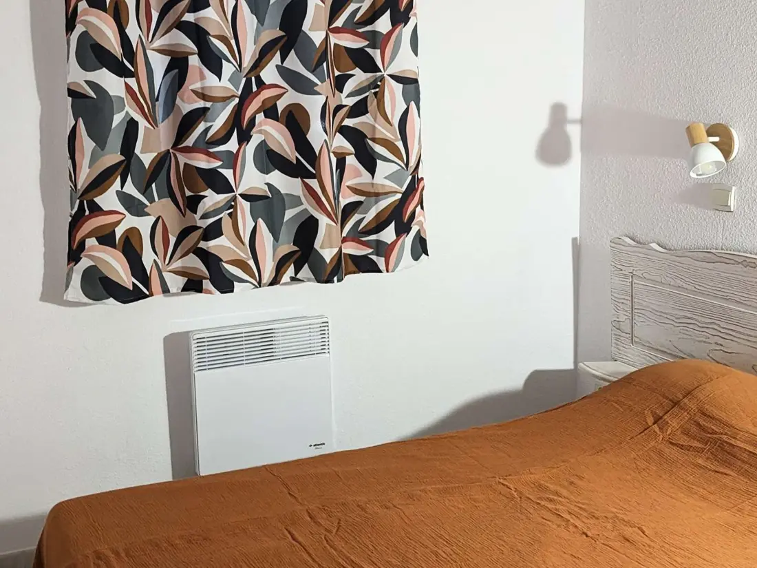 Maison de Vacances Salavas 12