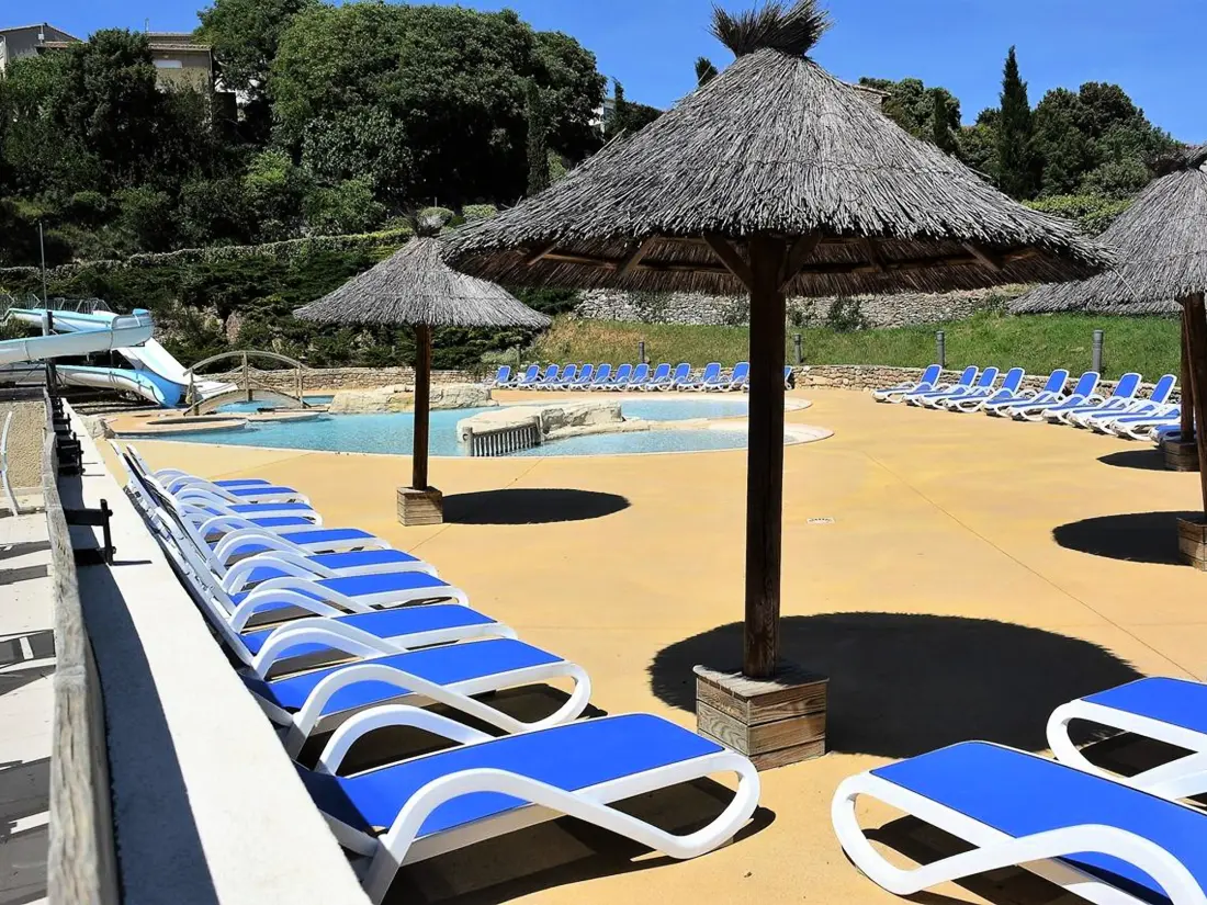 Maison de Vacances Salavas 12