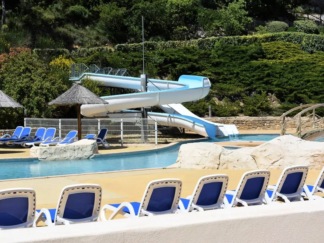 Maison de Vacances Salavas 12