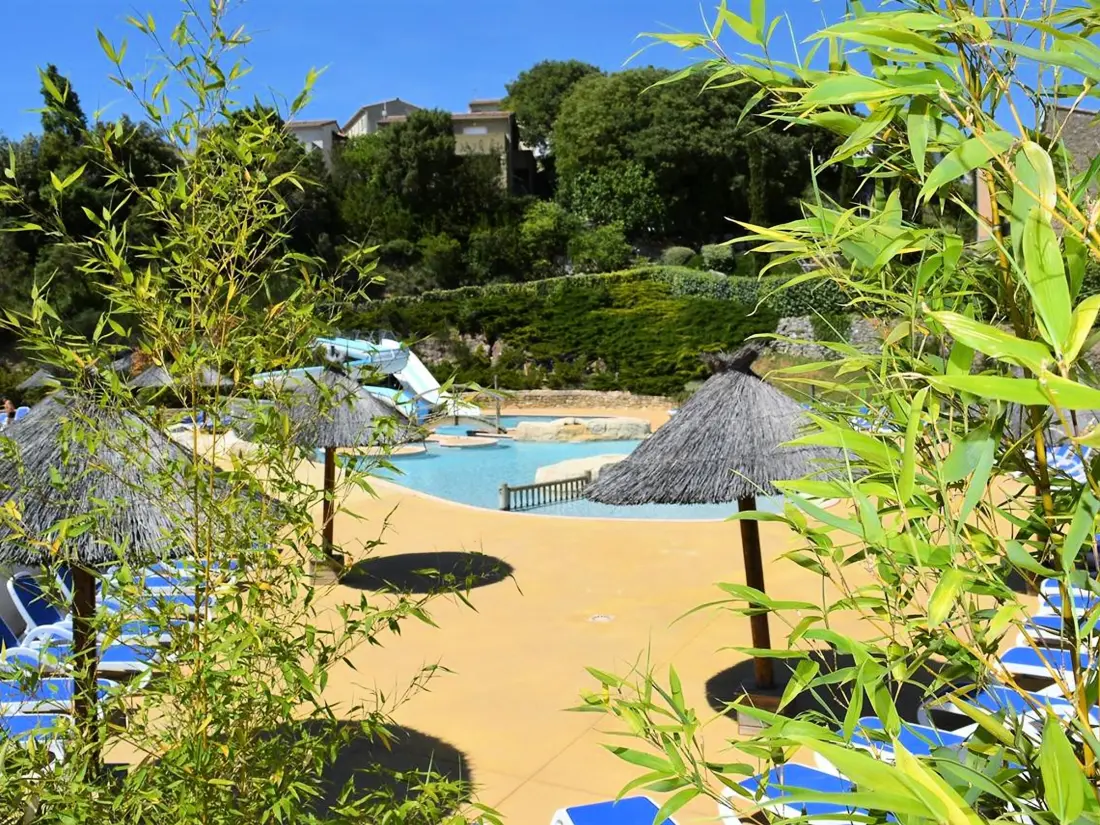 Maison de Vacances Salavas 12