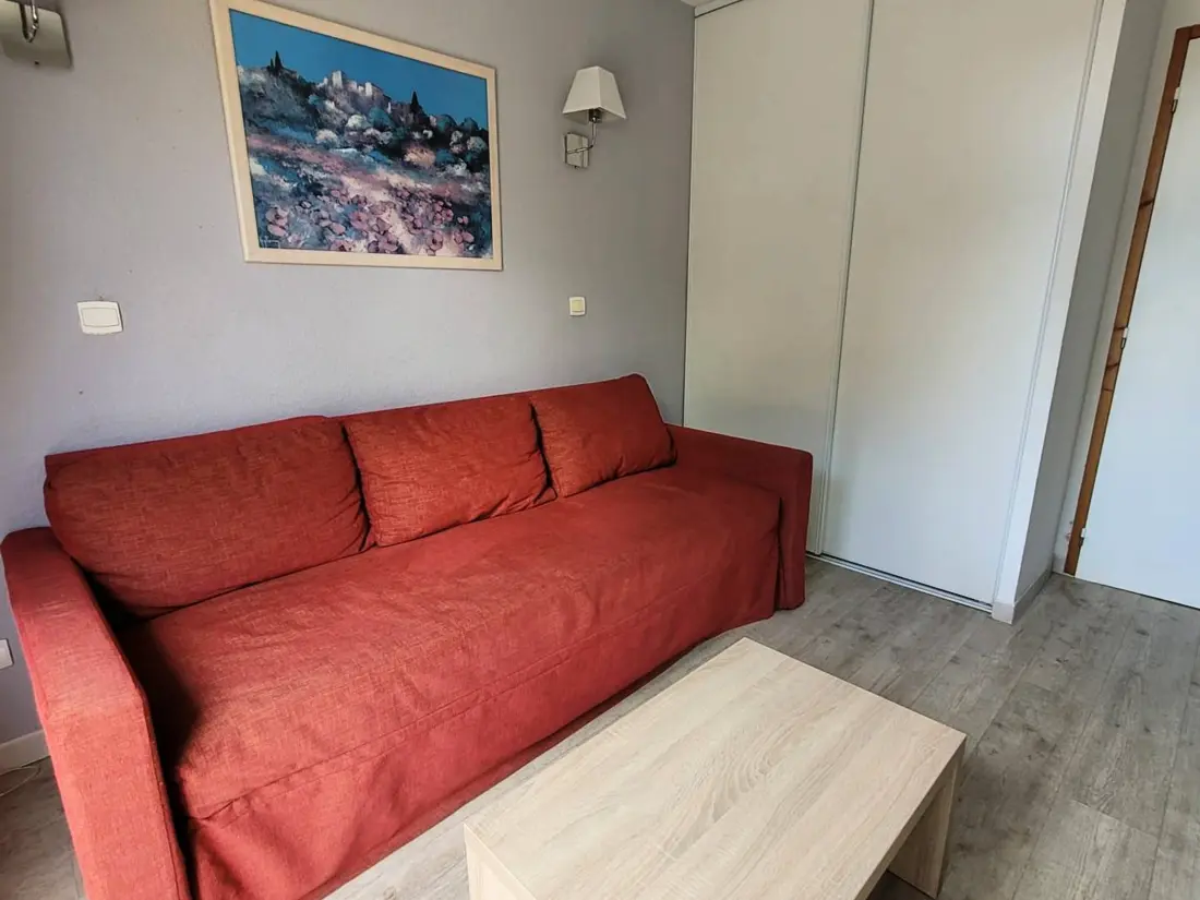Maison de Vacances Salavas 40