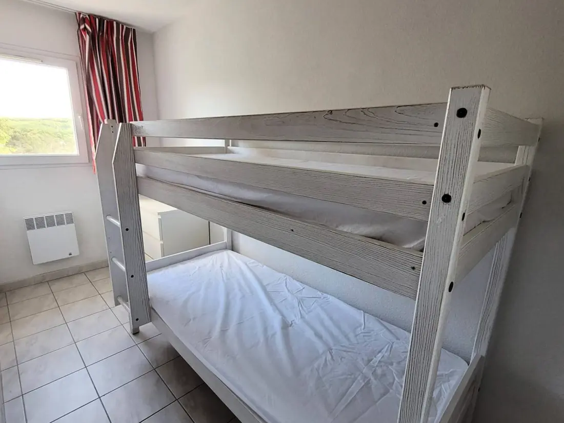 Maison de Vacances Salavas 40